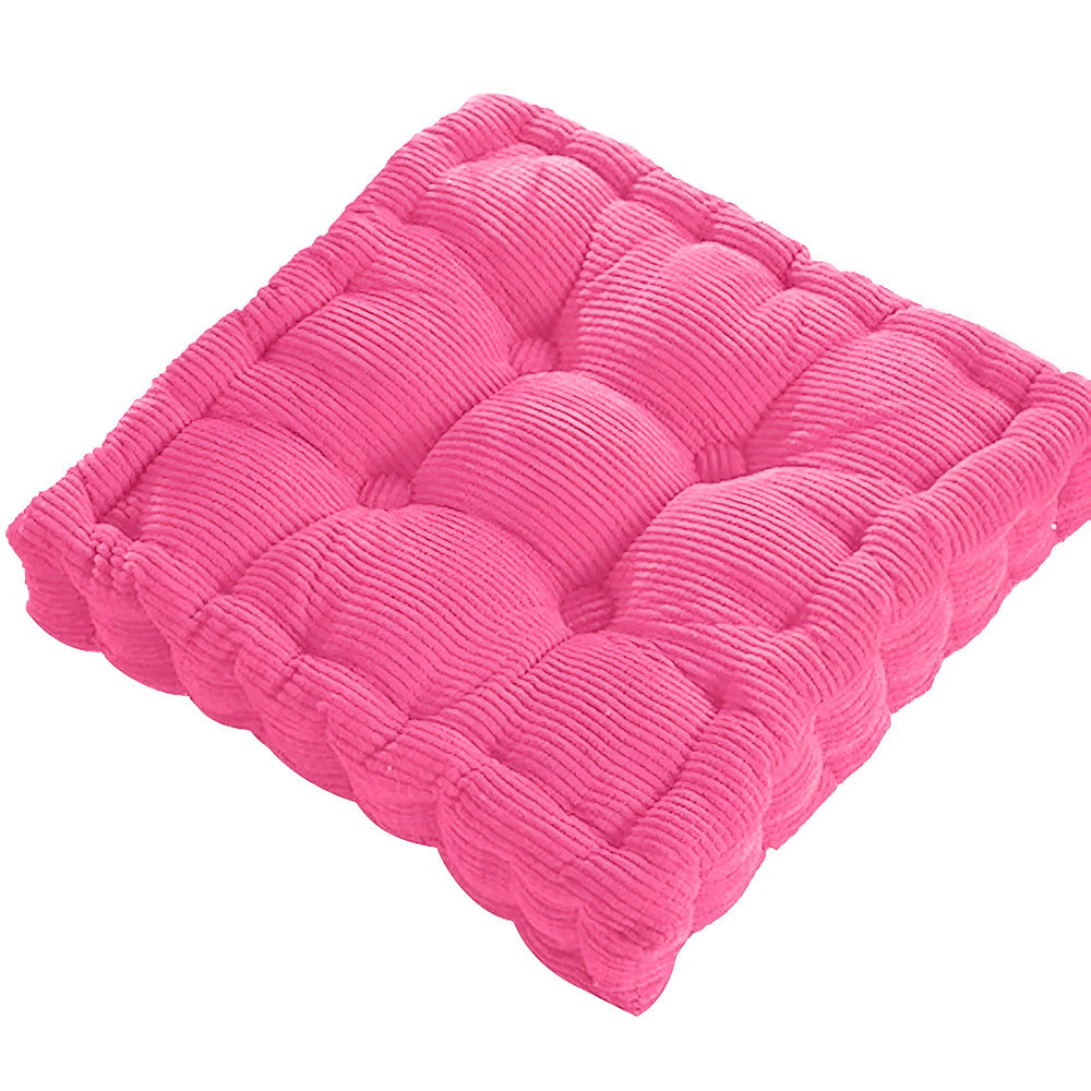 Mirabelle Floor Cushion for Meditation and Reading Nooks