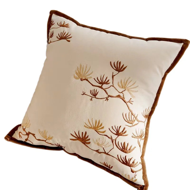 Ximena Tufted Cushion Cover for Sofas in 21 Patterns