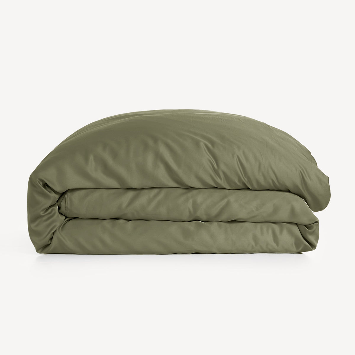 Bianca Bamboo Quilt Cover for Hot Sleepers with Cool Sateen