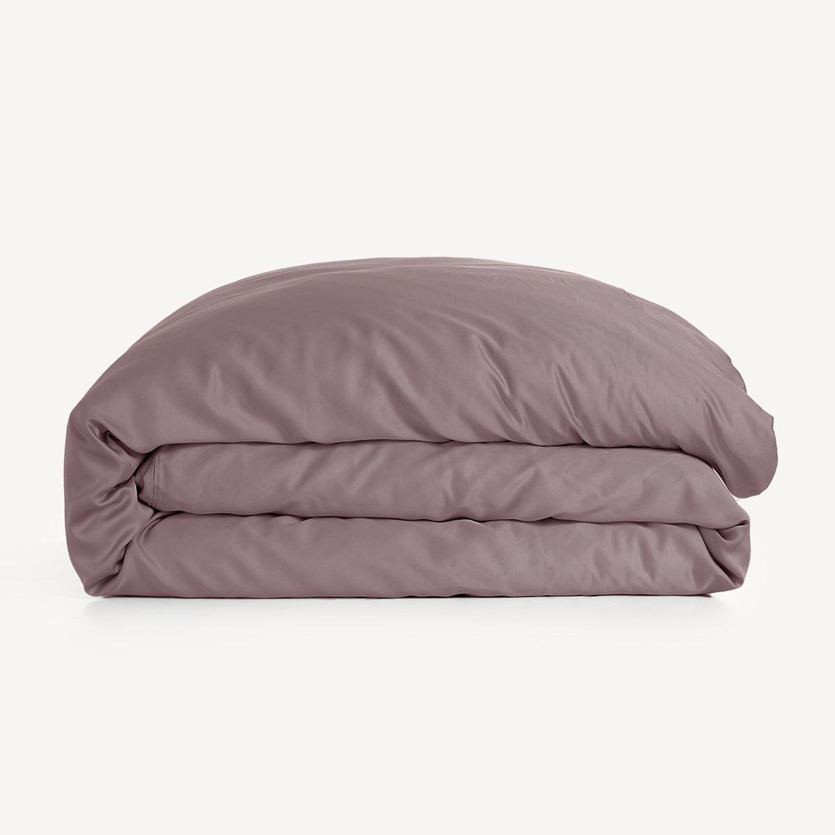 Bianca Bamboo Quilt Cover for Hot Sleepers with Cool Sateen