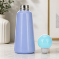 Leak-proof water bottle