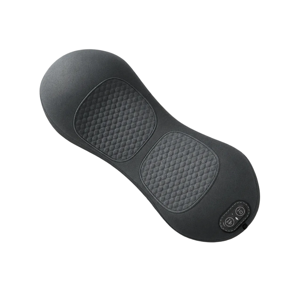 Triple Fusion Back Massager