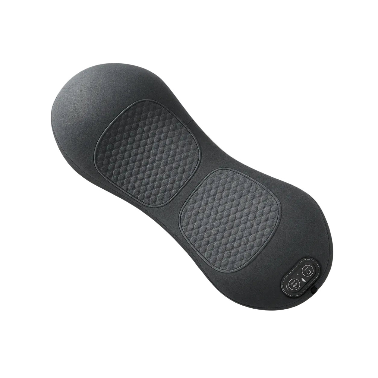 Triple Fusion Back Massager