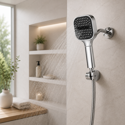 High Pressure Shower Head