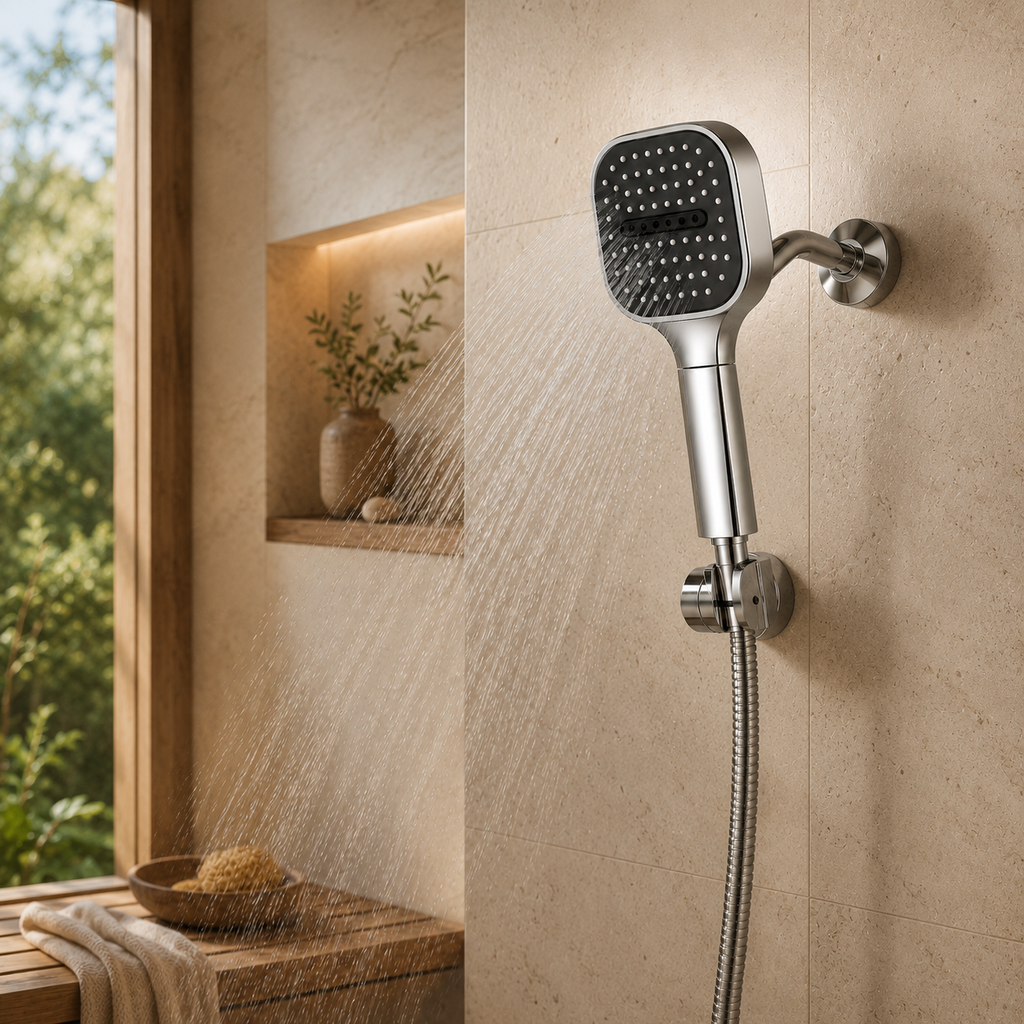 High Pressure Shower Head
