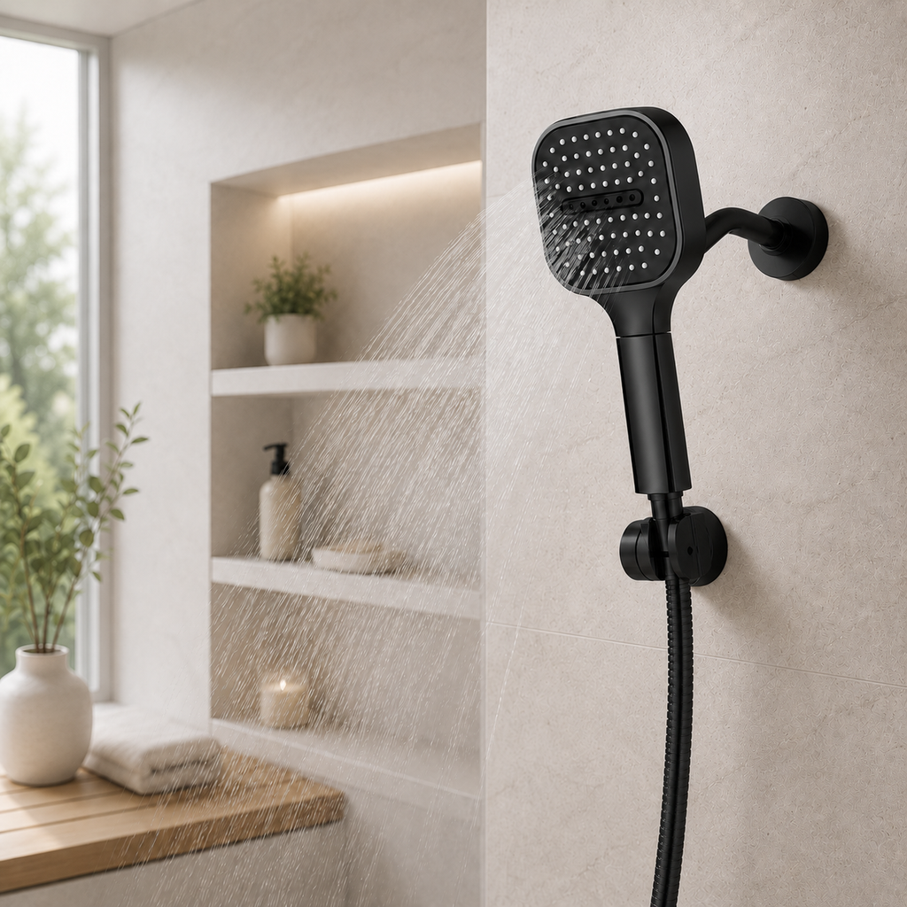High Pressure Shower Head