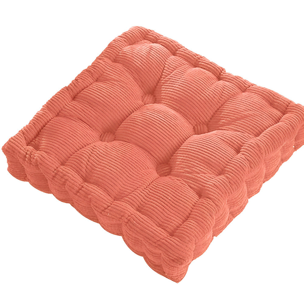 Mirabelle Floor Cushion for Meditation and Reading Nooks