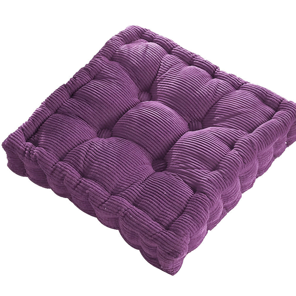 Mirabelle Floor Cushion for Meditation and Reading Nooks