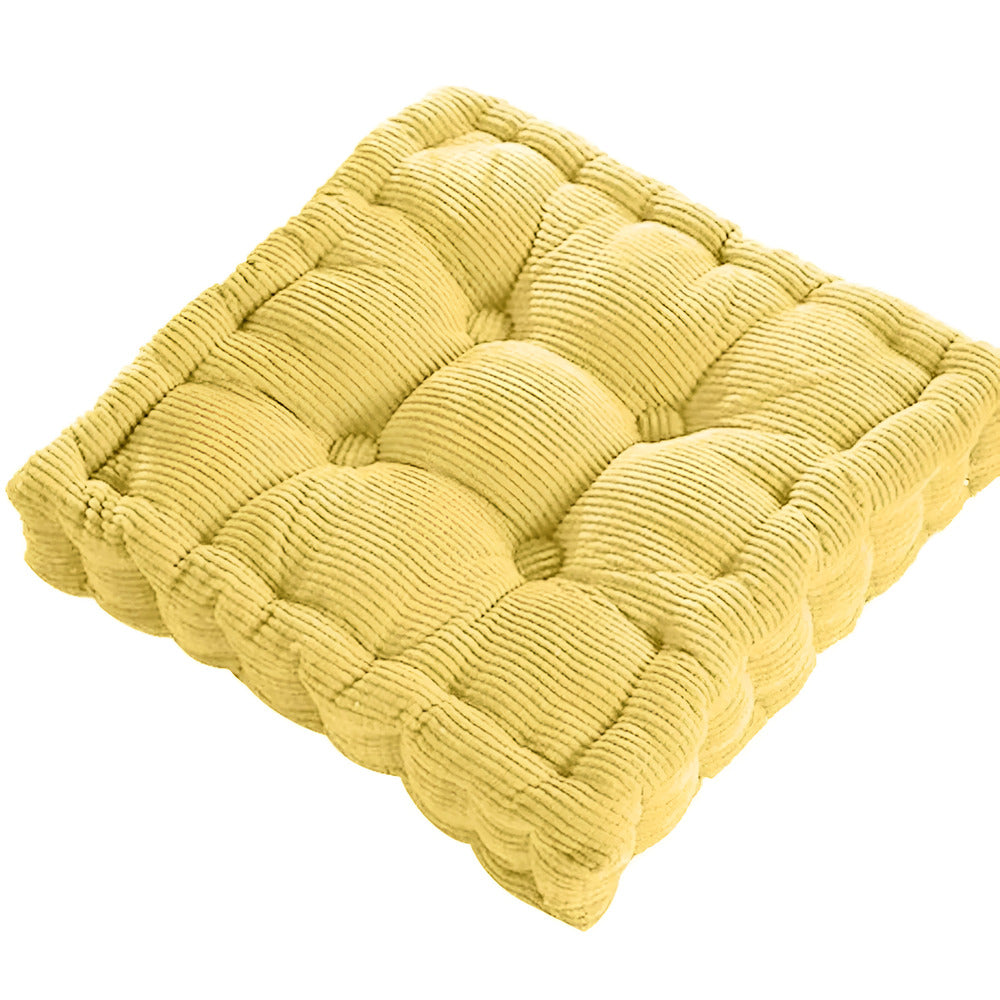Mirabelle Floor Cushion for Meditation and Reading Nooks