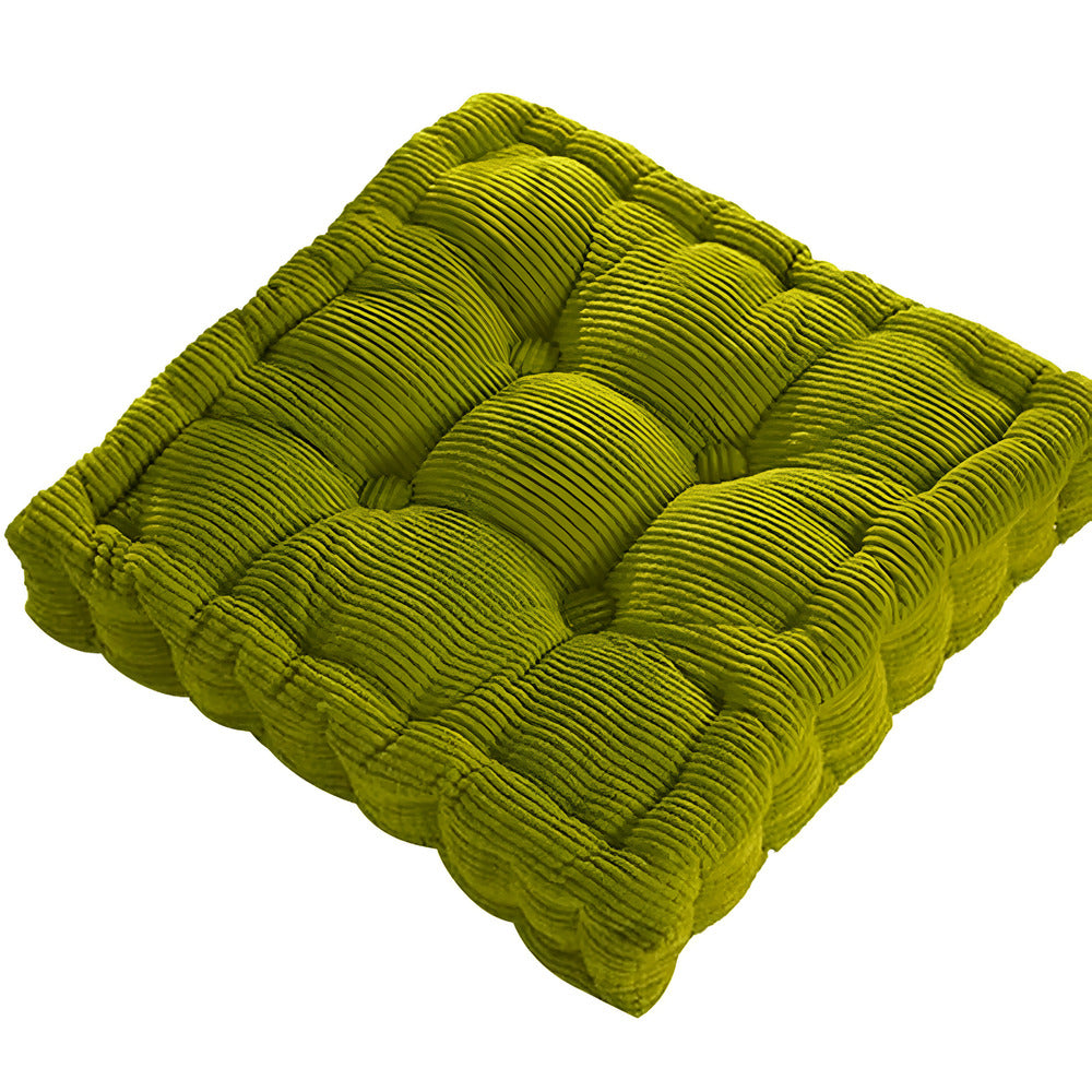 Mirabelle Floor Cushion for Meditation and Reading Nooks