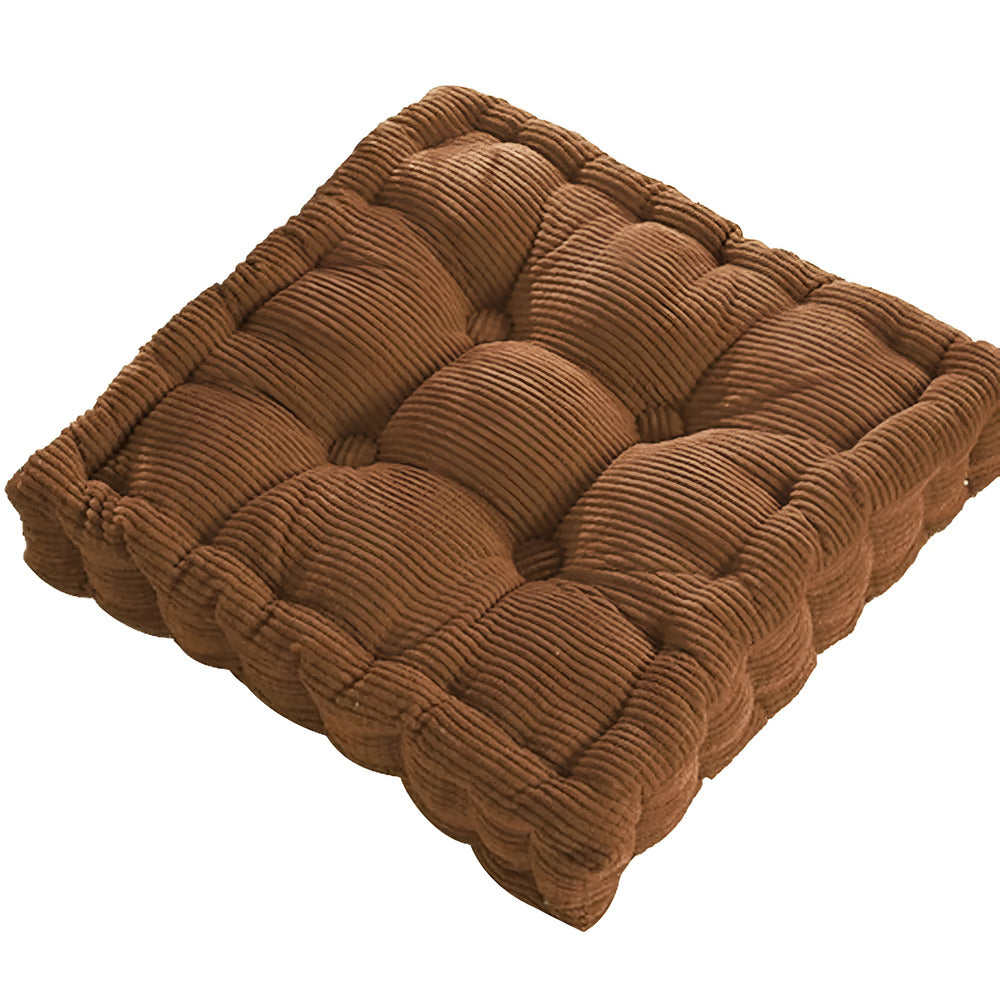 Mirabelle Floor Cushion for Meditation and Reading Nooks