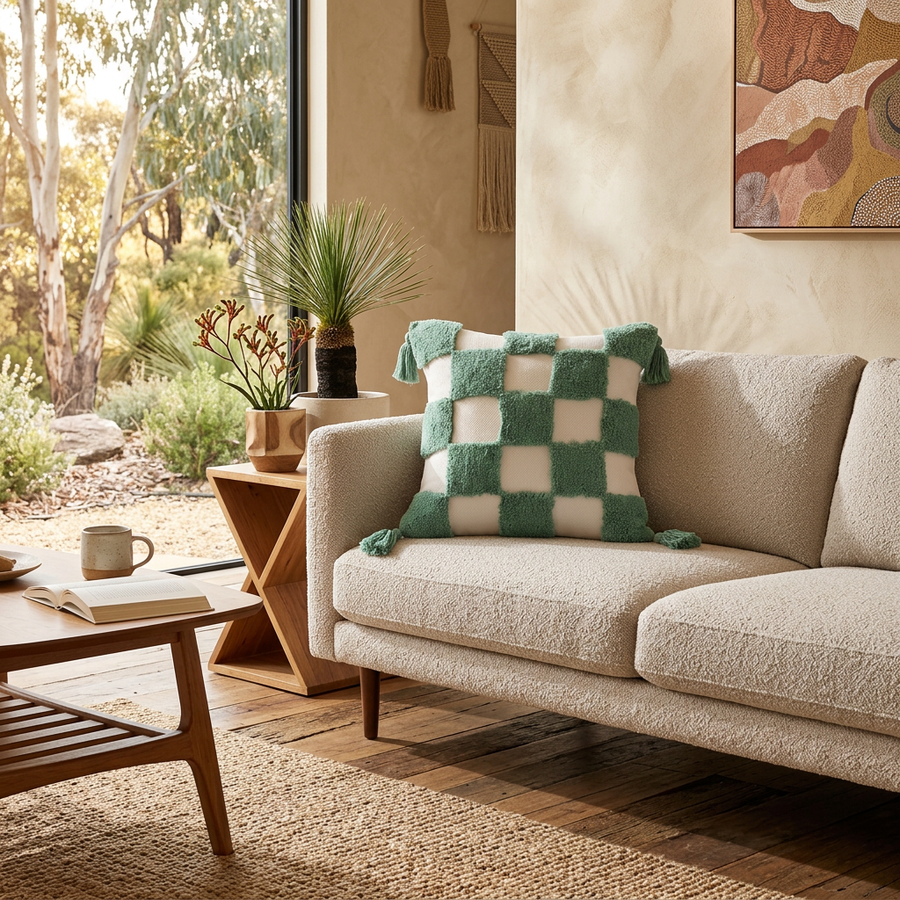 Sofa, bench or bed