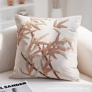 Ximena Tufted Cushion Cover for Sofas in 21 Patterns
