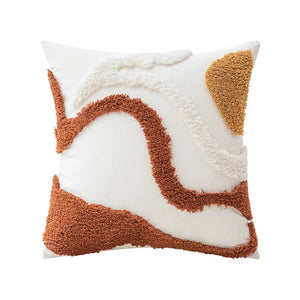 Ximena Tufted Cushion Cover for Sofas in 21 Patterns