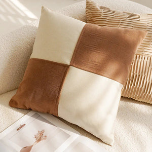 Ximena Tufted Cushion Cover for Sofas in 21 Patterns