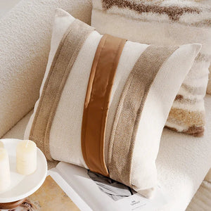 Ximena Tufted Cushion Cover for Sofas in 21 Patterns