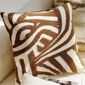 Ximena Tufted Cushion Cover for Sofas in 21 Patterns