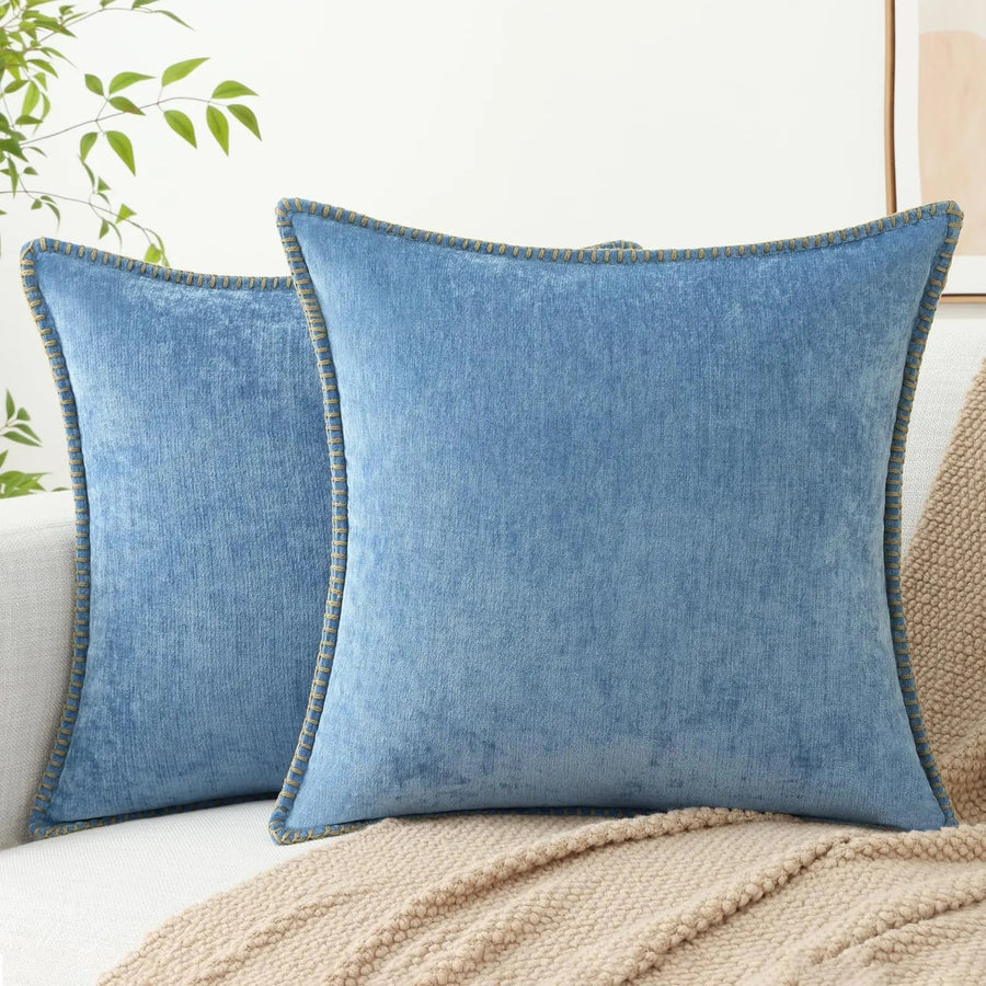 Sofa Styling Or Bed Layering