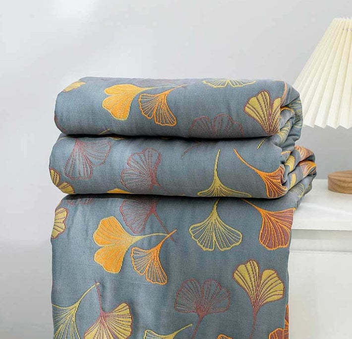 Woven, not printed