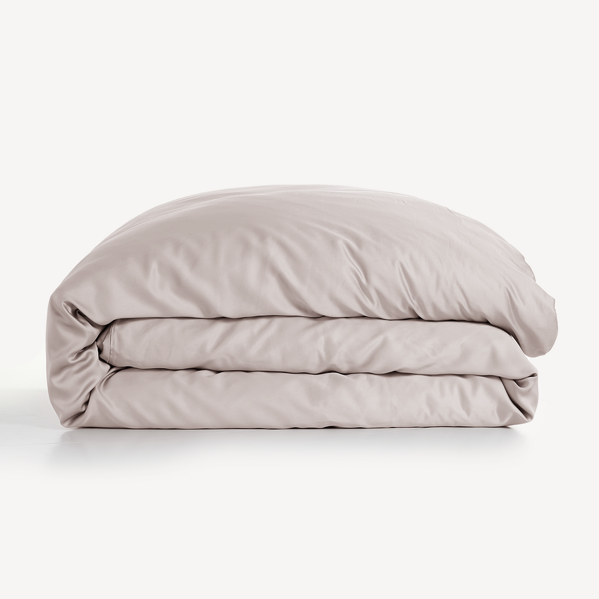 Bianca Bamboo Quilt Cover for Hot Sleepers with Cool Sateen
