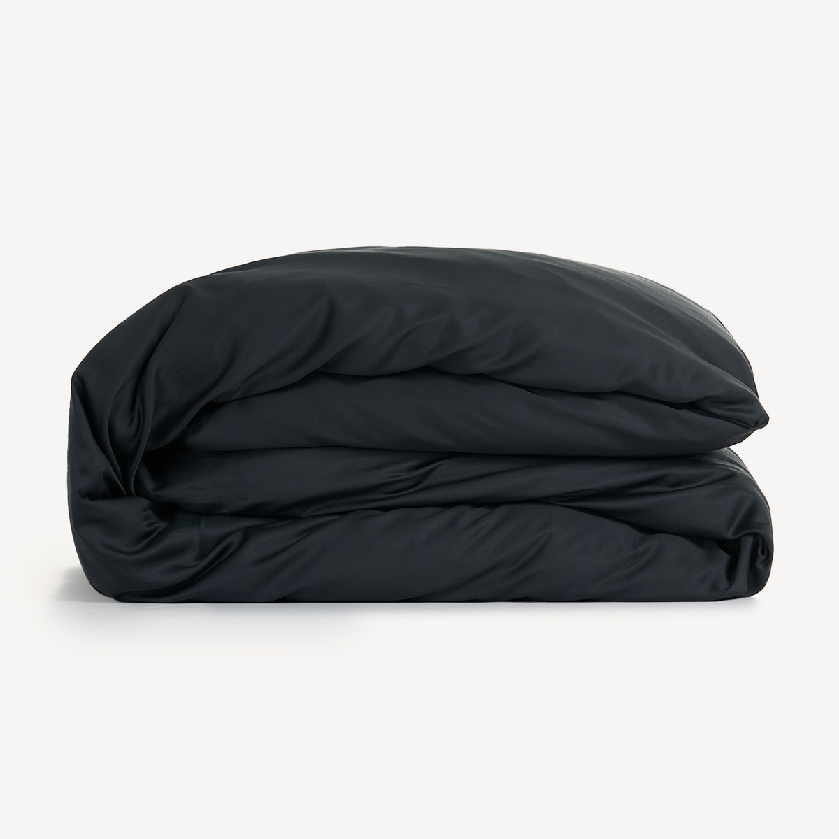 Bianca Bamboo Quilt Cover for Hot Sleepers with Cool Sateen