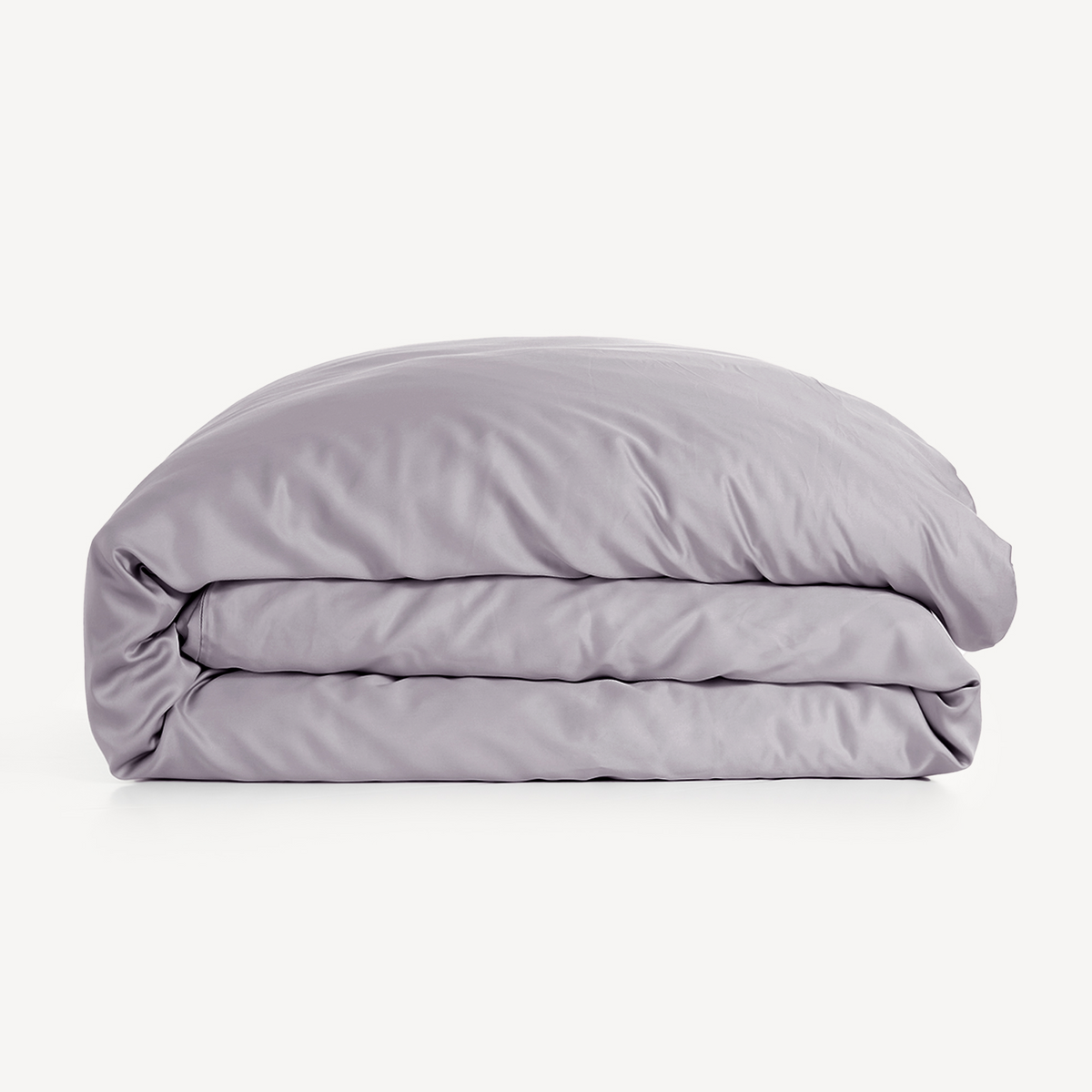 Bianca Bamboo Quilt Cover for Hot Sleepers with Cool Sateen