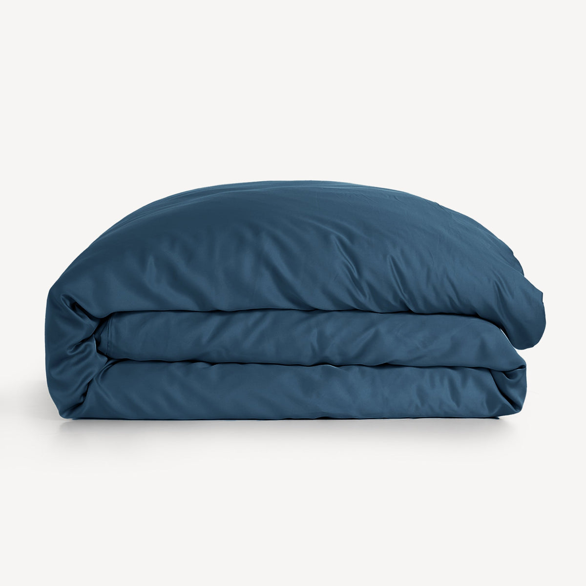 Bianca Bamboo Quilt Cover for Hot Sleepers with Cool Sateen