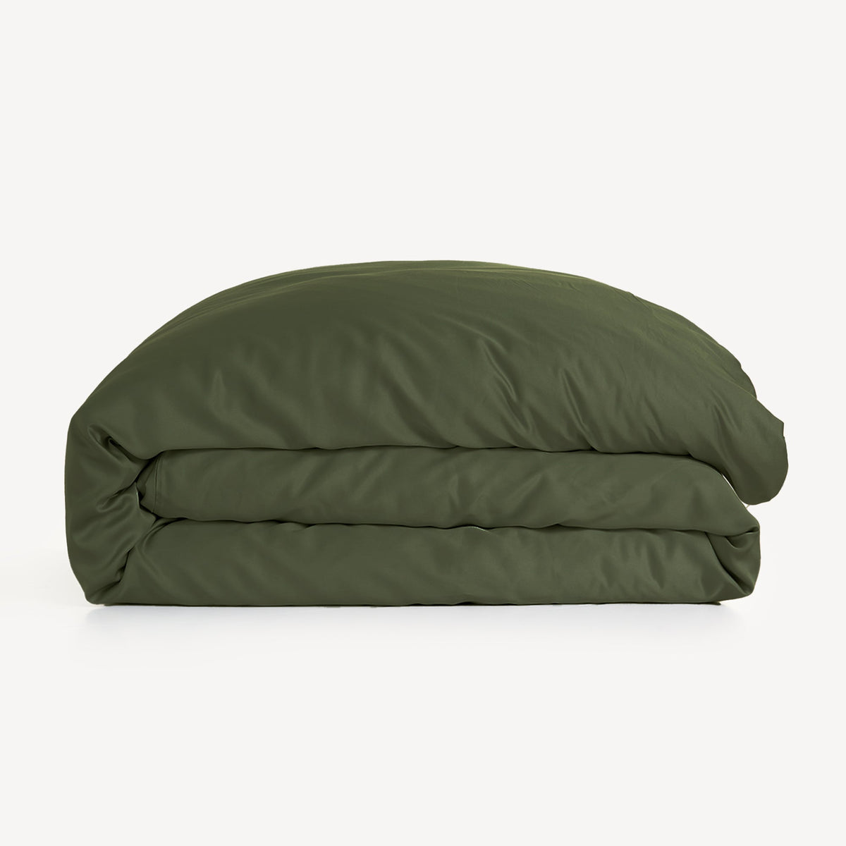 Bianca Bamboo Quilt Cover for Hot Sleepers with Cool Sateen