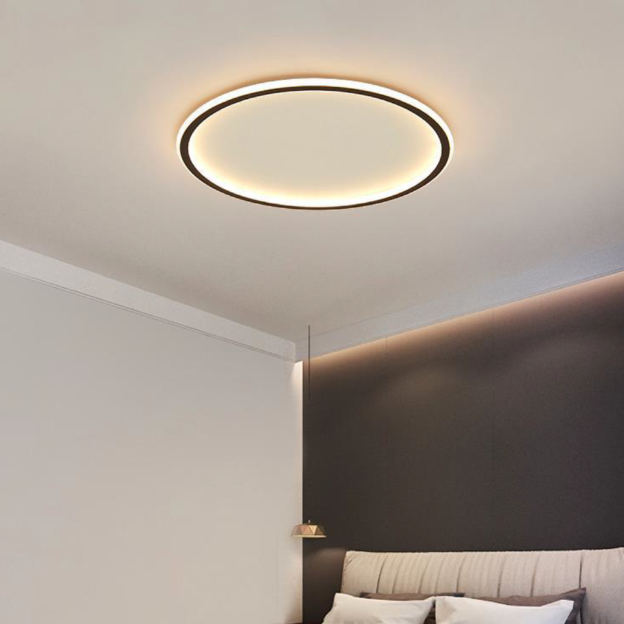 Even Light, No Visible Diodes