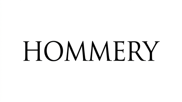 Hommery